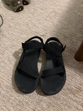 Teva Midform Sandals with Adjustable Straps